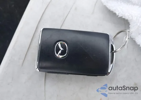 2021 Mazda Cx-30 Select from USA, damaged, VIN 3MVDMBBL3MM205256